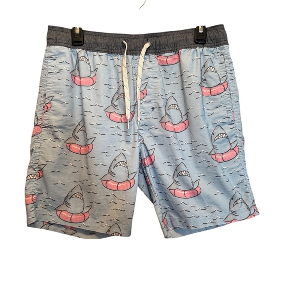 Departwest XS Swim Shorts - Picture 2 of 16